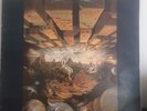 Algarnas Tradgard Framtiden lp Swedish Psych Prog NWW Original Silence Acid
