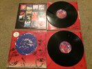 The Cure - Wish - 2 X Vinyl LP FIXH 20 1992 1st Press EX Plus