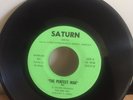 Sun Ra Gonna Unmask The Batman The Perfect Man 7