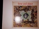 33T US   Press : LEE MOSES : TIME AND PLACE  ORIGINAL