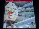 ALAN PARSONS PROJECT- I ROBOT 2-LP Mofi MFSL rare prog rock Half Speed Lmtd NM