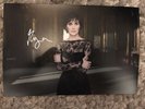 Enya Genuine Signed Autographed 12x8 Photograph