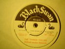 UK BLACK SWAN WI 416-WILFRED