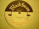 UK BLACK SWAN WI 423-THE VIKINGS-DOWN BY THE RIVERSIDE/THIS WAY- NR EX