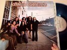 EX 1973 LYNYRD SKYNYRD pronounced self titled album RARE GATEFOLD cover w lyric