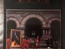 Rush ?Moving Pictures VG+ Vinyl TESTED SRM-1-4013 Lyric Sleeve RL Original 1981