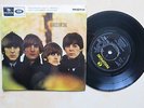 THE BEATLES Beatles For Sale UK 7