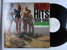 San Remo's Greatest Hits 1958-1966 US LP Rare WL Promo Willy Alberti Bobby Solo