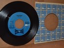 SMOKESTACK LIGHTNIN': NADINE & CROSSROADS BLUES; WHITE WHALE VG++ GARAGE BAND 45