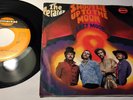 The Petards # Shoot Me Up To The Moon/Lazy Moon #Somerset S 1007#Ori-Single 1967
