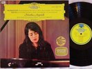 MARTHA ARGERICH - ABBADO - Prokofieff & Ravel - DGG TULIP STEREO SLPM