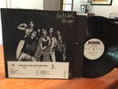 ALICE COOPER: Love It To Death, Straight Records, Banned, WL Promo, OOP LP Rare