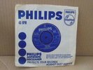 SPACE ODDITY - DAVID BOWIE - PHILIPS BF.1801 UK 1ST PRESSING ? c.1969