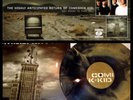 COMEBACK KID Broadcasting LP/212 post HC punk burn touche amore cancer bats