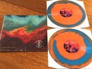 PSYCHEDELIC PORN CRUMPETS-High Visceral Pt. 1(ORANGE/BLUE) 130 ONLY KING GIZZARD
