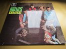 The HOLLIES * GREATEST * 1969 UK LP 