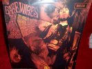 JOHN MAYALL Bare Wires 1968 DECCA Stereo Unboxed vinyl LP 1st Pressing gatefold
