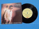 ROGER TAYLOR - Strange Frontier QUEEN South Africa* African EMIJ5490