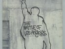 RAGE AGAINST THE MACHINE - BATTLE OF LOS ANGELES LP 1999 US ORIG SLIPKNOT LIMP