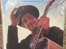 Sealed Bob Dylan/Nashville Skyline 1/2 Speed Master Columbia HC 49825 Lp