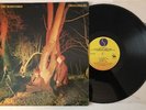Echo And The Bunnymen - Crocodiles - 1980 US 1st Press SRK 6096 (EX)