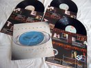 METALHEADZ - Platinum Breakz - RARE 1996 UK Vinyl 3-LP + Inners DRUM N BASS EX+