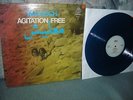 LP Agitation Free Malesch Krautrock