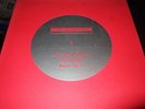 GIBSON : WITCHES BREW AUDIOPHILE 45RPM CLEAR GREY VINYL 4LP BOX CLASSIC RECORDS