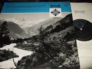 ROLOFF/KALKI/KESSINGER/SOMMER : SCHUBERT FORELLENQUINTETT ORIGINAL LP TELEFUNKEN