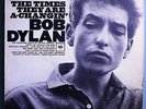 BOB DYLAN TIMES A-CHANGING RARE ORIG'63 COLUMBIA LP RED & BLACK 360 STEREO LABEL