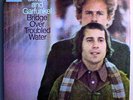 SIMON & GARFUNKEL TROUBLED WATER RARE ORIG LTD EDIT MASTERSOUND AUDIOPHILE LP NM