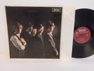 60s THE ROLLING STONES same  First Pressing UK Mono Vinyl LP OMG