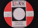 EMOTIONS: Starlit Night / Fools Paradise 45 Vocal Groups