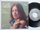 NICOLE MARTIN Ce serait dommage CS 40155 Pressage France RRR