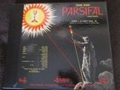 6 Record Set PARSIFAL *Richard Wagner *Knappertsbusch *Beyreuth Festival,1951