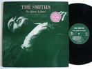 THE SMITHS * The Queen is Dead * Orig.ROUGH TRADE LP 1986