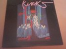 LP KINKS - THE GREAT LOST KINKS ALBUM - US 1973 REPRISE MS 2127 - MINT- - RAR