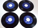 * LITTLE WILLIE JOHN * You're A Sweetheart/Fever/Sleep/Talk To Me/Letter - Soul