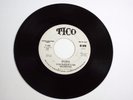 TITO PUENTE *** Batuka / Salsa y Sabor - Tico Promo 606 Rare Latin