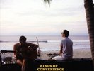 Declaration Of Dependence - KINGS OF CONVENIENCE [LP]