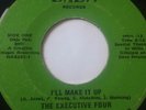 RARE OHIO NORTHERN SOUL 45/ EXECUTIVE FOUR 