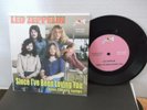 Led Zeppelin,SwanSng,