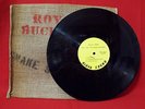 RARE Roy Buchanan 'Buch And The Snakestretchers' 1971 Bioya LP Burlap Bag M-/M-