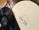 QUEEN II 180 GRAM WHITE/BLACK VINYL 2 LP GATEFOLD VINYL RECORD IMPORT NM