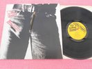 The Rolling Stones Sticky Fingers UK LP With Zipper COC 59100 1977
