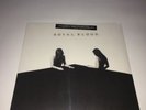 Royal Blood - How Did We Get So Dark Vinyl - New & Sealed