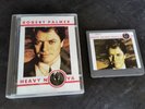 Minidisc MD Robert Palmer Heavy Nova