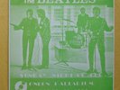 The Beatles LP Sunday Night At The London Palladium October 13, 1963