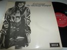 MARIANNE FAITHFULL..LOVE IN A MIST..SUPERB UK IST ISSUE DECCA LK 4854
