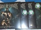 Cradle of Filth - Hammer of the Witches 5  Vinyls OVP Coloured Limited Editions
